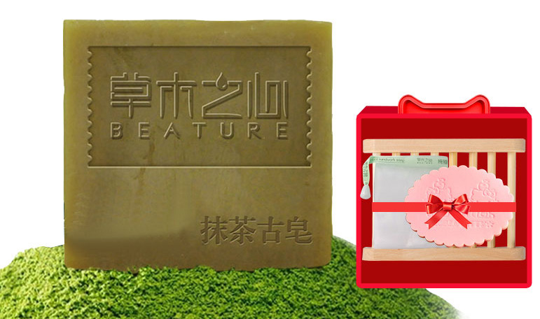 手工香皂什么牌子好?三豆手工皂怎么样? 手工香皂什么牌子好?三豆手工皂怎么样?