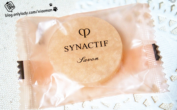 洁面香皂哪个牌子好？Cpb SYNACTIF 卸妆洁面2合1美容皂好吗？