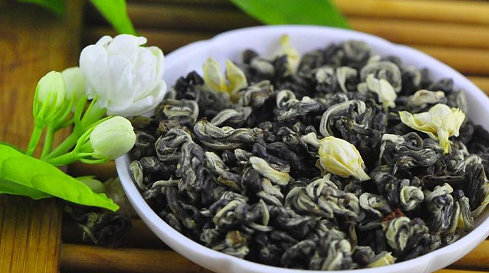 张一元茉莉花茶好喝吗？销量好不好？