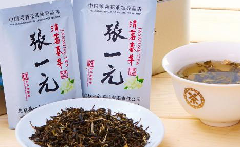 张一元茉莉花茶好喝吗?销量好不好? 张一元茉莉花茶好喝吗?销量好不好?