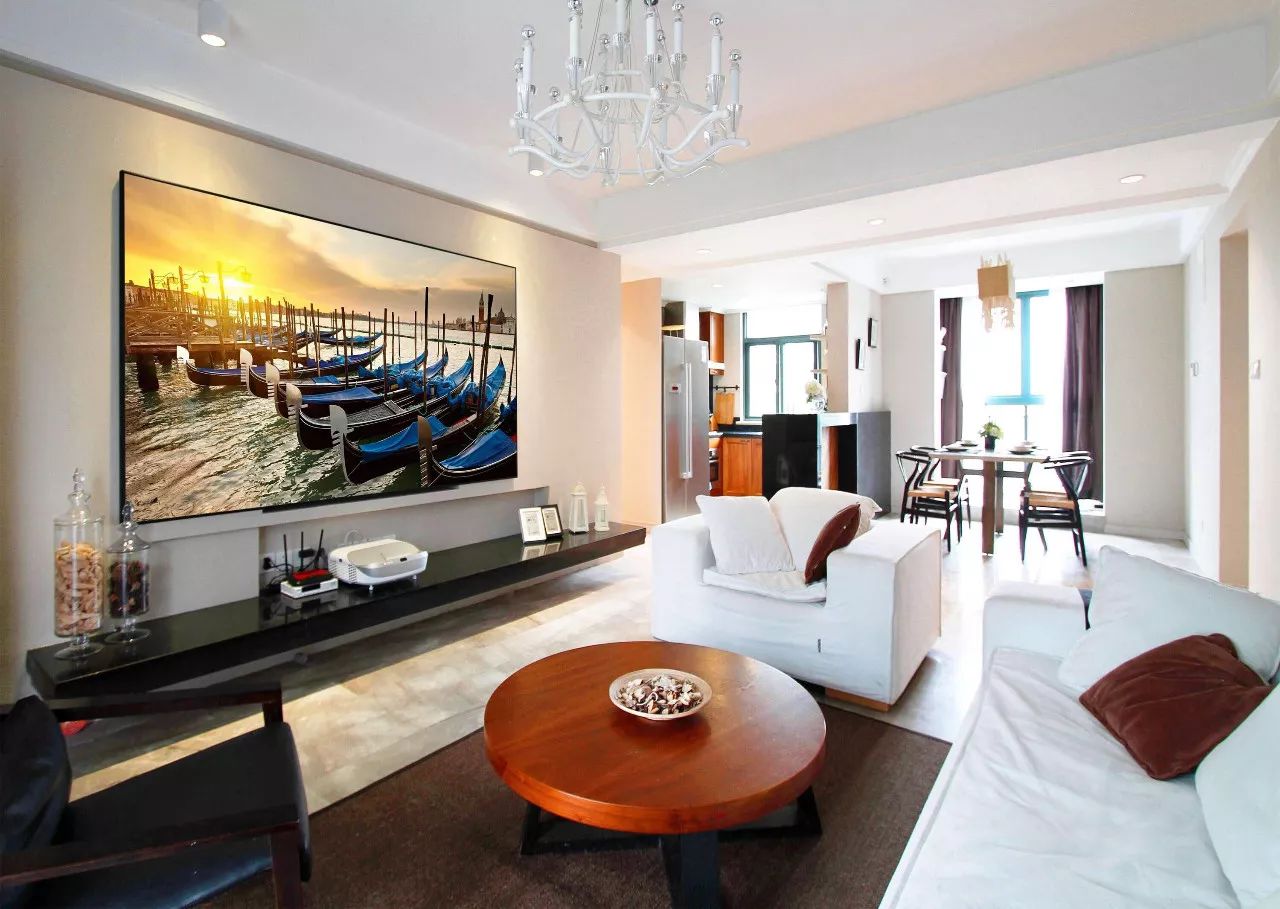 女王节:这个礼物最有心意----智能家居 女王节:这个礼物最有心意----智能家居