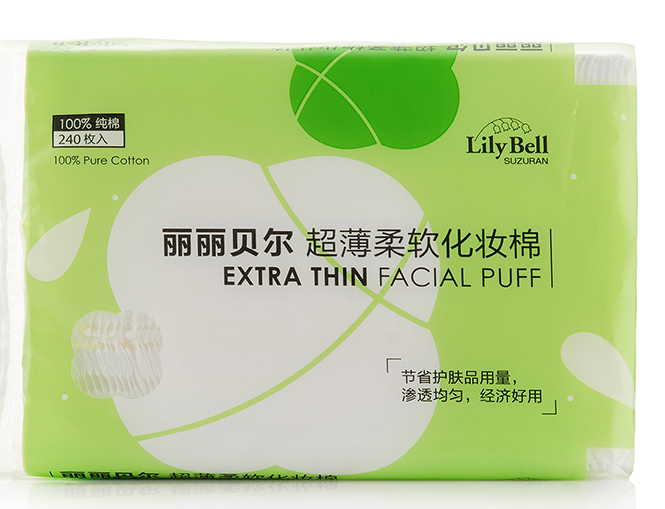 好用的化妆棉推荐？化妆棉可以天天湿敷吗？