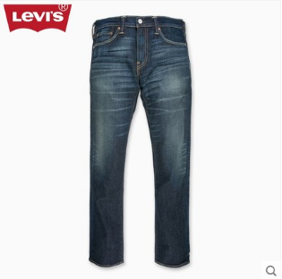 李维斯Levi's牛仔裤十大品牌吗?好吗? 李维斯Levi's牛仔裤十大品牌吗?好吗?
