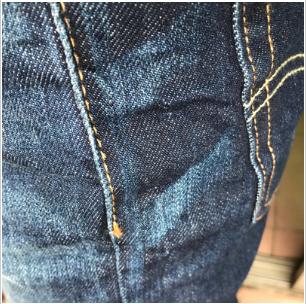 李维斯Levi's牛仔裤十大品牌吗？好吗？
