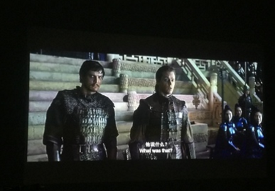 坚果J6S无屏电视音响效果怎么样？