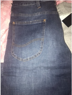 LEE牛仔裤怎么样？值得购买吗？