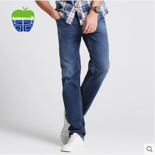 texwood萍果牌牛仔裤价格怎么样?舒适度怎么样? texwood萍果牌牛仔裤价格怎么样?舒适度怎么样?