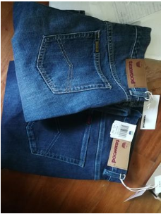 texwood萍果牌牛仔裤价格怎么样?舒适度怎么样? texwood萍果牌牛仔裤价格怎么样?舒适度怎么样?