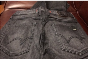 Edwin牛仔裤销量怎么样?评价如何? Edwin牛仔裤销量怎么样?评价如何?