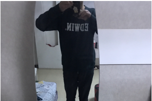 Edwin牛仔裤销量怎么样?评价如何? Edwin牛仔裤销量怎么样?评价如何?