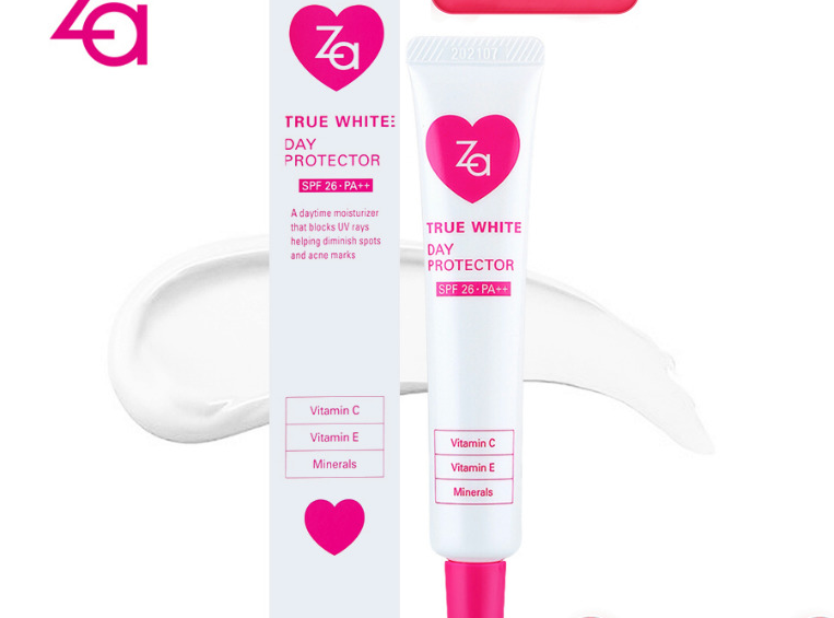 哪种紫色隔离霜好用？紫色隔离霜适合皮肤使用？