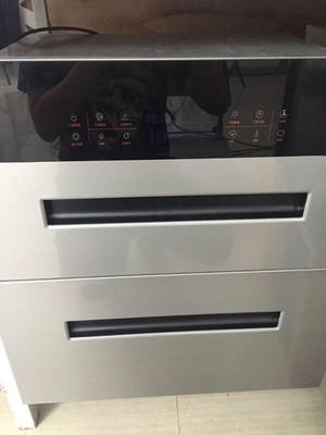 um/优盟 ZTD120-UX314消毒柜好用么？