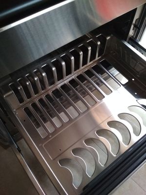 um/优盟 ZTD120-UX314消毒柜好用么？