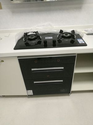 um/优盟 UM-Q6嵌入式消毒柜好用么？有异味么？