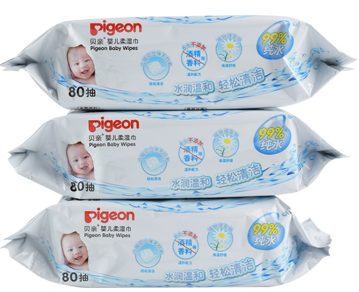 宝宝湿巾什么牌子的好?几款好用的婴儿湿巾推荐 宝宝湿巾什么牌子的好?几款好用的婴儿湿巾推荐