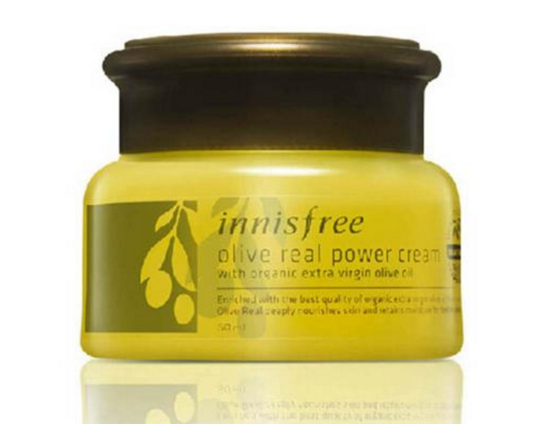 悦诗风吟面霜哪个好用？各适合什么样的肌肤？