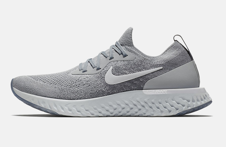 耐克/nike跑步鞋哪个系列好？