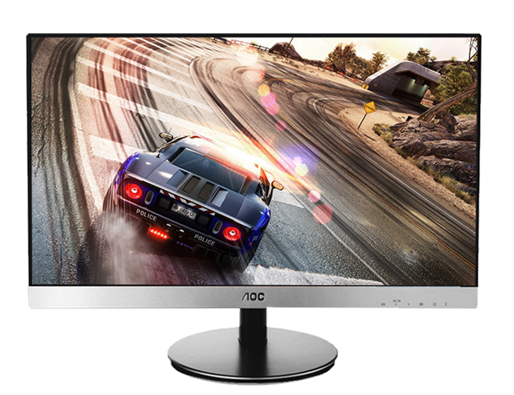 27寸显示器哪款好?冠捷/AOC I2769V 显示器好吗? 27寸显示器哪款好?冠捷/AOC I2769V 显示器好吗?