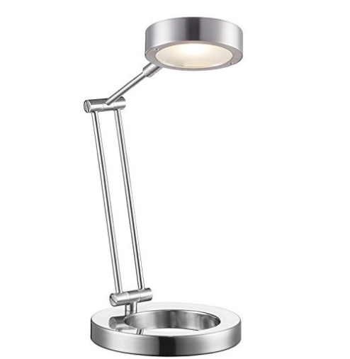 德国柏曼护眼灯怎么样?柏曼(Paulmann )zed LED护眼灯好吗? 德国柏曼护眼灯怎么样?柏曼(Paulmann )zed LED护眼灯好吗?