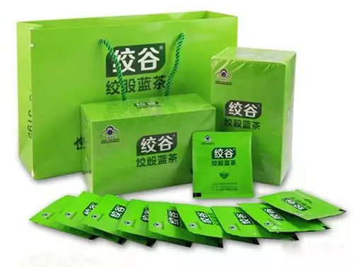 我国三大绞股蓝产区,平利绞股蓝独占鳌头 我国三大绞股蓝产区,平利绞股蓝独占鳌头