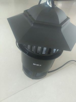蚊博士光触灭蚊灯质量怎么样？灭蚊效果好不好？