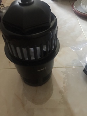 蚊博士光触灭蚊灯质量怎么样？灭蚊效果好不好？
