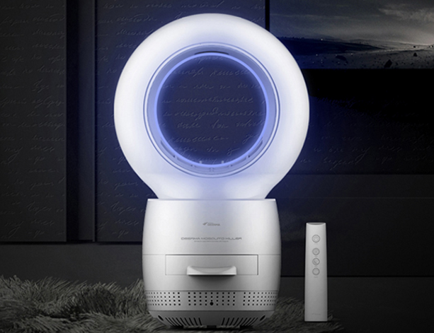 德尔玛灭蚊灯怎么样?德尔玛 MW500遥控负离子灭蚊灯好吗? 德尔玛灭蚊灯怎么样?德尔玛 MW500遥控负离子灭蚊灯好吗?