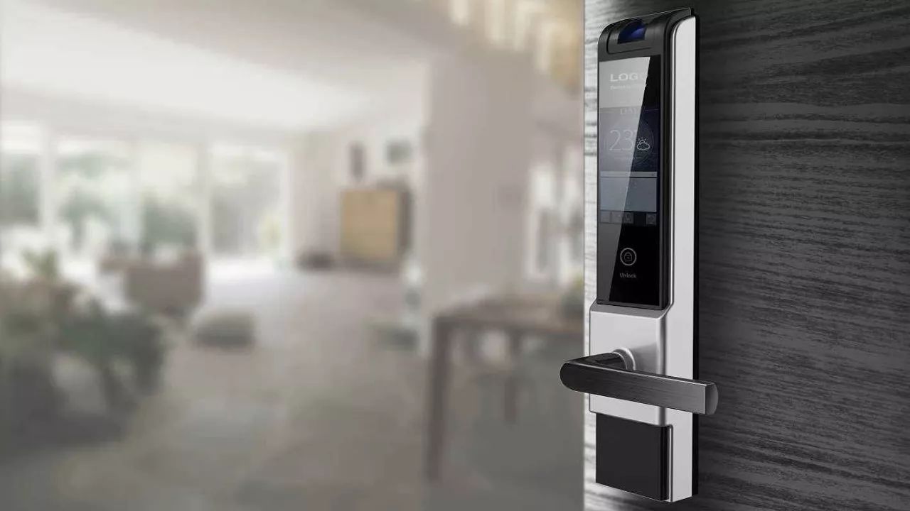 为什么智能锁越来越受欢迎? 为什么智能锁越来越受欢迎?