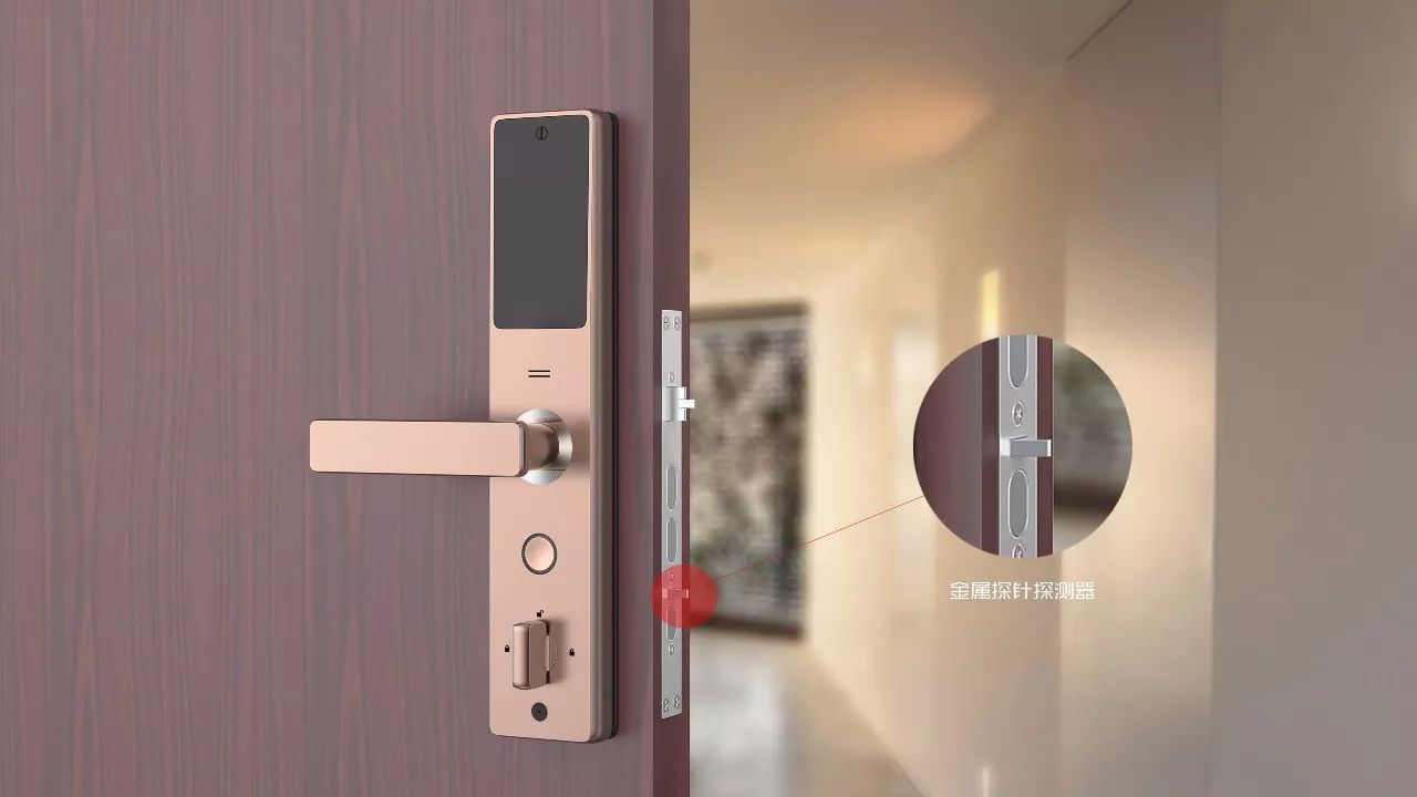 为什么智能锁越来越受欢迎? 为什么智能锁越来越受欢迎?