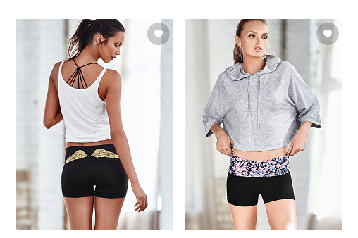 女士瑜伽服哪个牌子好？有哪些时尚又好看的瑜伽服推荐？