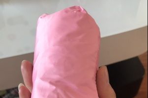 pejafan口袋遮阳伞怎么样?小不小? pejafan口袋遮阳伞怎么样?小不小?