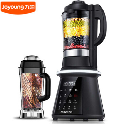 九阳破壁机多少钱一台?九阳破壁机会出现糊底情况嘛? 九阳破壁机多少钱一台?九阳破壁机会出现糊底情况嘛?