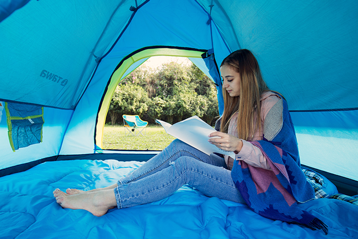 tawa帐篷布料质量怎么样?安装简单吗? tawa帐篷布料质量怎么样?安装简单吗?