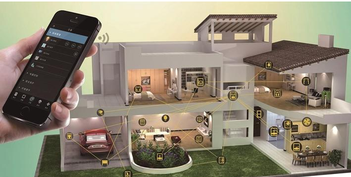爆款模式和整体模式 都将促进智能家居行业腾飞发展 爆款模式和整体模式 都将促进智能家居行业腾飞发展