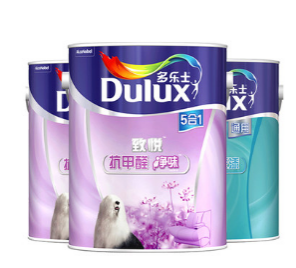 多乐士乳胶漆怎么样？质量好吗？