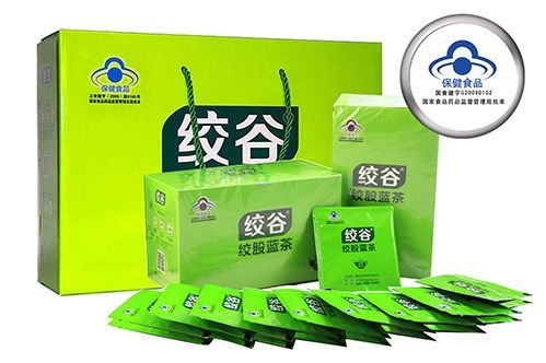 中药绞股蓝在生活中的这些应用，您知道吗？