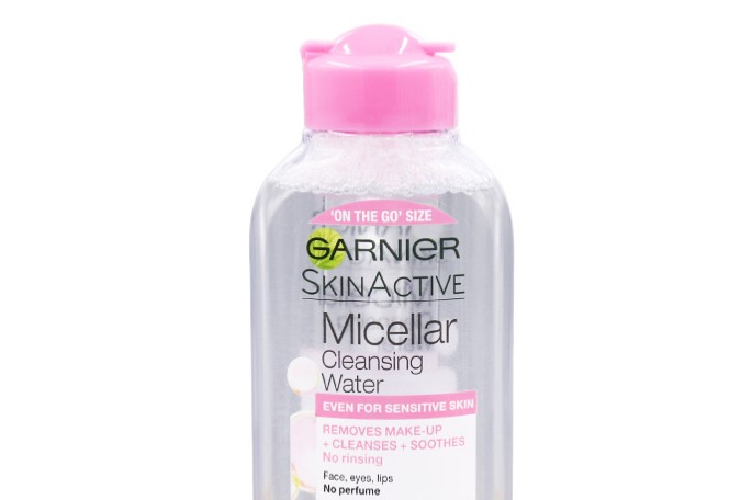 敏感肌卸妆水推荐?卡尼尔garnier卸妆水怎么样? 敏感肌卸妆水推荐?卡尼尔garnier卸妆水怎么样?