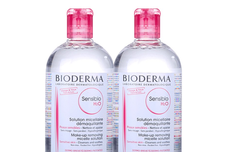 Byphasse蓓昂斯卸妆水好用吗?蓓昂斯和贝德玛卸妆水那个好? Byphasse蓓昂斯卸妆水好用吗?蓓昂斯和贝德玛卸妆水那个好?