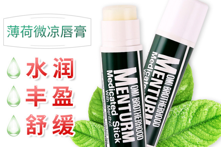 日本哪款润唇膏好用？日本值得推荐的润唇膏品牌排行榜？