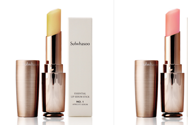 雪花秀润唇膏怎么样?雪花秀的润唇膏好用吗? 雪花秀润唇膏怎么样?雪花秀的润唇膏好用吗?