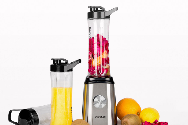 什么品牌料理机好?圈厨果蔬料理机怎么样? 什么品牌料理机好?圈厨果蔬料理机怎么样?