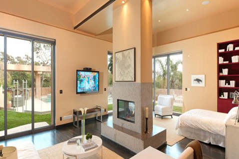 多项政策齐发力 智能家居或迎爆点 多项政策齐发力 智能家居或迎爆点