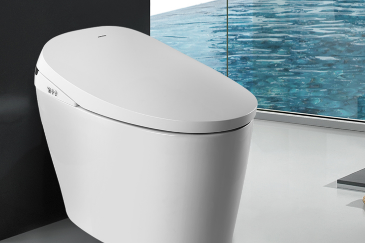 九牧智能马桶哪款好?JOMOO九牧无水箱一体式智能马桶好吗? 九牧智能马桶哪款好?JOMOO九牧无水箱一体式智能马桶好吗?