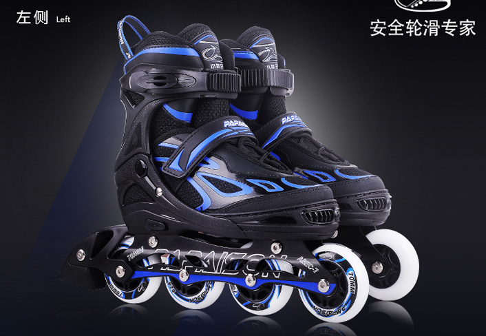 轮滑鞋什么牌子好？米高轮滑鞋怎么样？