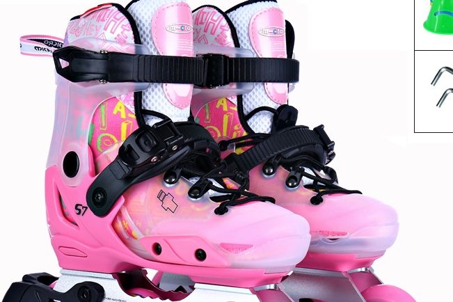 儿童轮滑鞋什么牌子好?费斯轮滑鞋怎么样? 儿童轮滑鞋什么牌子好?费斯轮滑鞋怎么样?