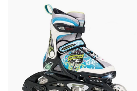 儿童轮滑鞋什么牌子好?费斯轮滑鞋怎么样? 儿童轮滑鞋什么牌子好?费斯轮滑鞋怎么样?