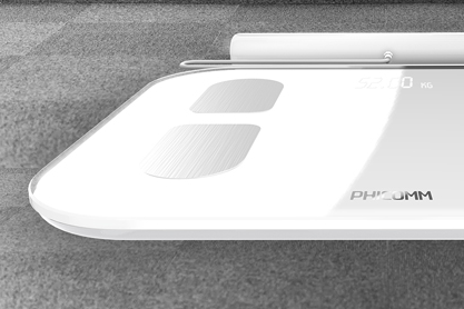 体脂秤什么牌子精准?S7PHICOMM斐讯S7体脂秤怎么样? 体脂秤什么牌子精准?S7PHICOMM斐讯S7体脂秤怎么样?