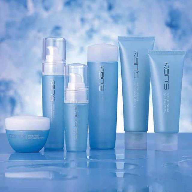 绞股蓝广泛应用于护肤品、护发品、化妆品中,为什么 绞股蓝广泛应用于护肤品、护发品、化妆品中,为什么