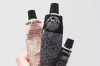 GROWN ALCHEMIST护手霜孕妇可以用嘛？？