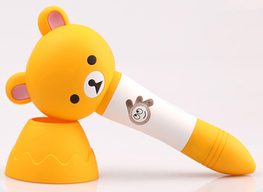 哪个牌子的点读笔好?贝点和巧虎点读笔那个好? 哪个牌子的点读笔好?贝点和巧虎点读笔那个好?